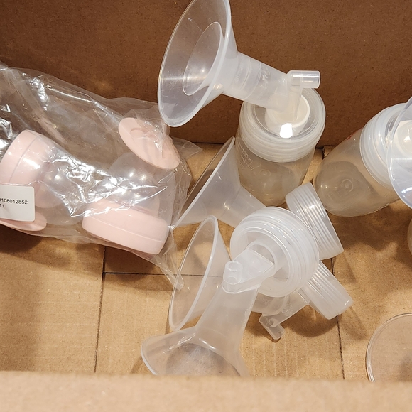 Spectra S1 pump bundle - Picture 7 of 8